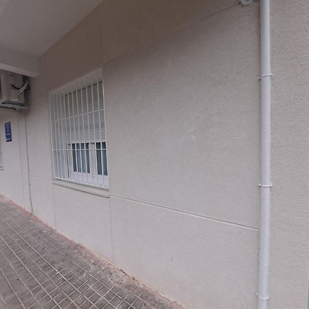 Apto Tanez San Francisco Style, A Apartment Madrid Exterior photo